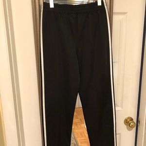 Adidas boys pants